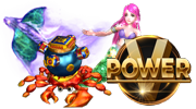 V Power