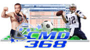 CMD Sport