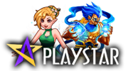 Playstar
