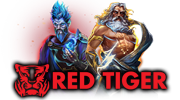 Red Tiger